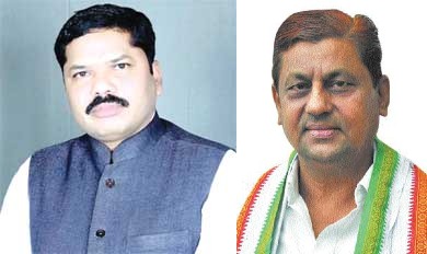 15 जूनियर वन अफसर उच्च पदों के प्रभार पर