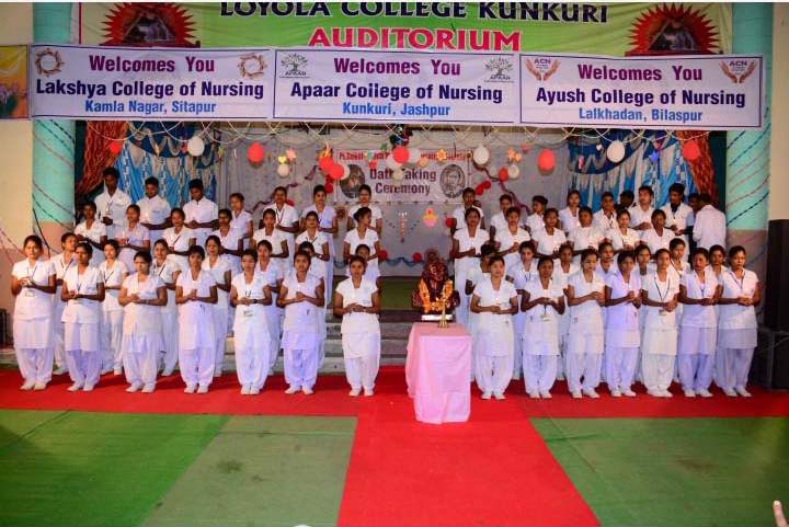 जीएनएम पाठ्यक्रम पूर्व की तरह ही संचालित होगा, शासन की मंजूरी