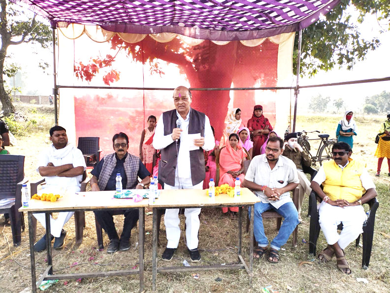 प्रतिस्पर्धात्मक आयोजनों से आगे बढऩे का मिलता है अवसर-अग्नि प्रतिस्पर्धात्मक आयोजनों से आगे बढऩे का मिलता है अवसर-अग्नि