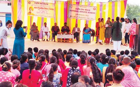 क्रिसमस सदभावना महारैली को लेकर तैयारी तेज, बैठक में फैसले