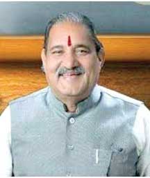 चंपारण मंदिर ट्रस्ट की जमीन से जुड़ी शिकायतों की जांच होगी