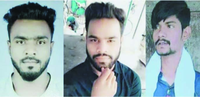 कवर्धा घटना के आरोपियों ने मांगी सार्वजनिक माफी कवर्धा घटना के आरोपियों ने मांगी सार्वजनिक माफी