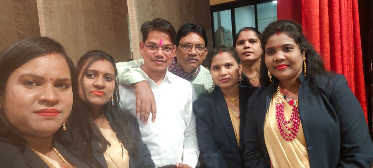 कुछ बनने की तड़प होनी चाहिए सोच तो हर कोई लेता है-विजय