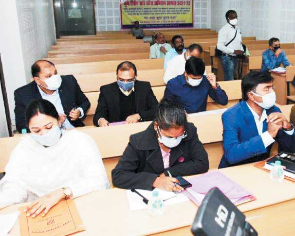 पीपीई किट पहन कर कोरोना मरीज भी 20 को कर सकेगा मतदान