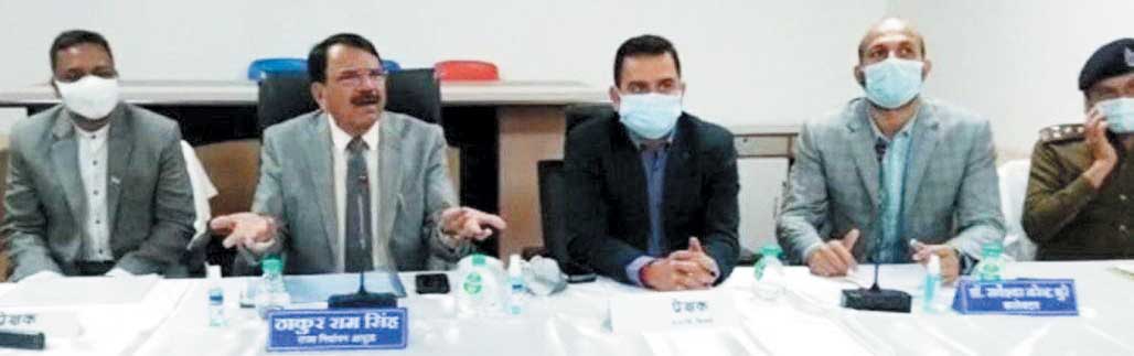 मतदाता निर्भीक होकर मतदान करें, पूरे किए गए हैं इंतजाम-निर्वाचन आयुक्त