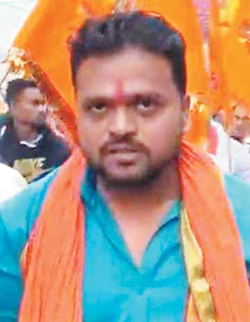 भाजपा के पक्ष में एक और निर्दलीय ने मैदान छोड़ा