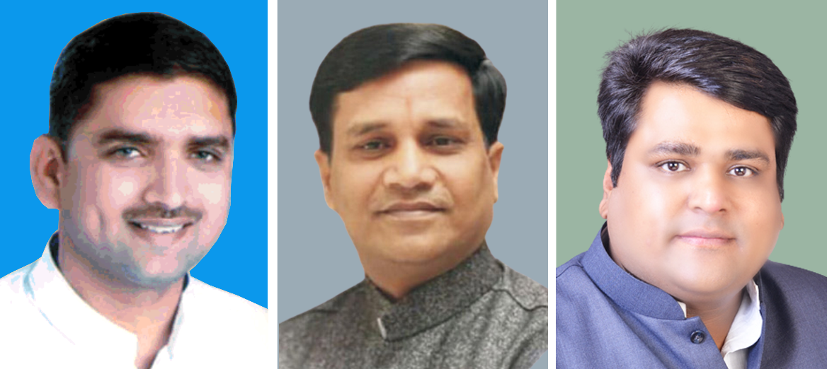 सीएम की विकासपरख सोच से गुजरा तीन साल बना बेमिसाल-कांग्रेस सीएम की विकासपरख सोच से गुजरा तीन साल बना बेमिसाल-कांग्रेस
