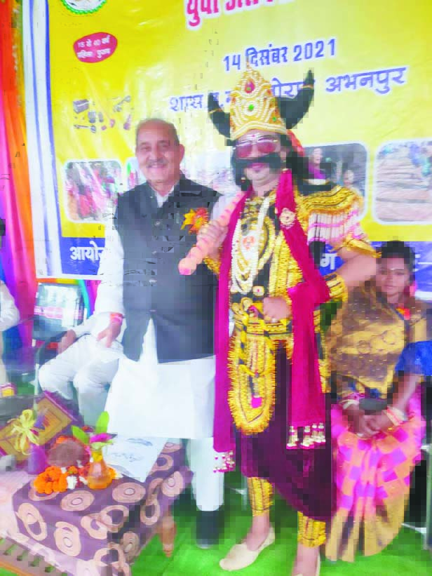 ब्लॉक स्तरीय युवा महोत्सव में हरिहर शाला के छात्रों का दबदबा ब्लॉक स्तरीय युवा महोत्सव में हरिहर शाला के छात्रों का दबदबा