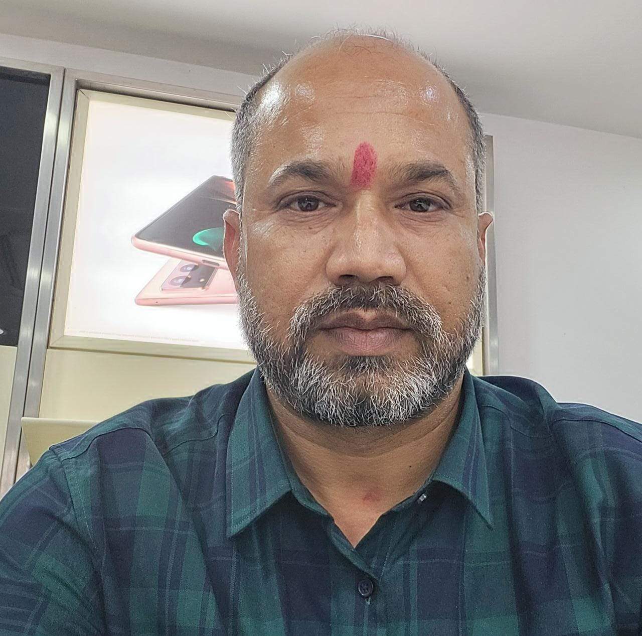 सरगुजा के सडक़ों की स्थिति को लेकर शिवेश ने गडकरी को लिखा पत्र