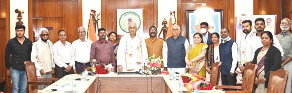 गोवा मुक्ति संग्राम में हमारे पुरखों का भी रहा है महत्वपूर्ण योगदान-भूपेश बघेल