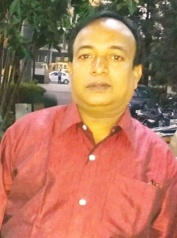 राजेन्द्र मुदिराज राजेन्द्र मुदिराज