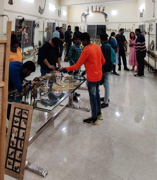 तीन दिवसीय केशकाल एडवेंचर फेस्टिवल का समापन