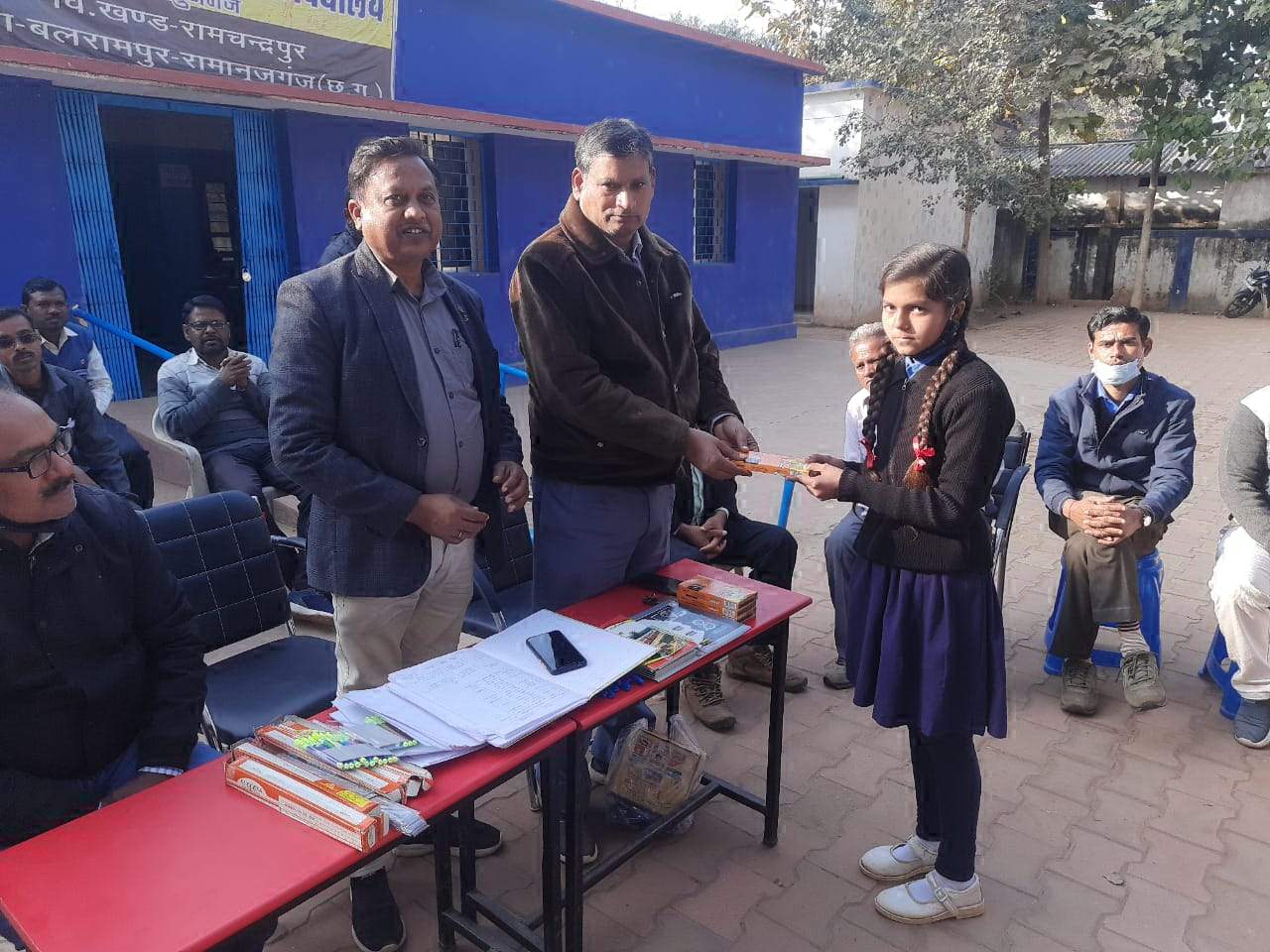 पढ़ई तुंहर दुआर अंतर्गत विकासखंड स्तरीय स्पर्धाएं, विजेता सम्मानित पढ़ई तुंहर दुआर अंतर्गत विकासखंड स्तरीय स्पर्धाएं, विजेता सम्मानित