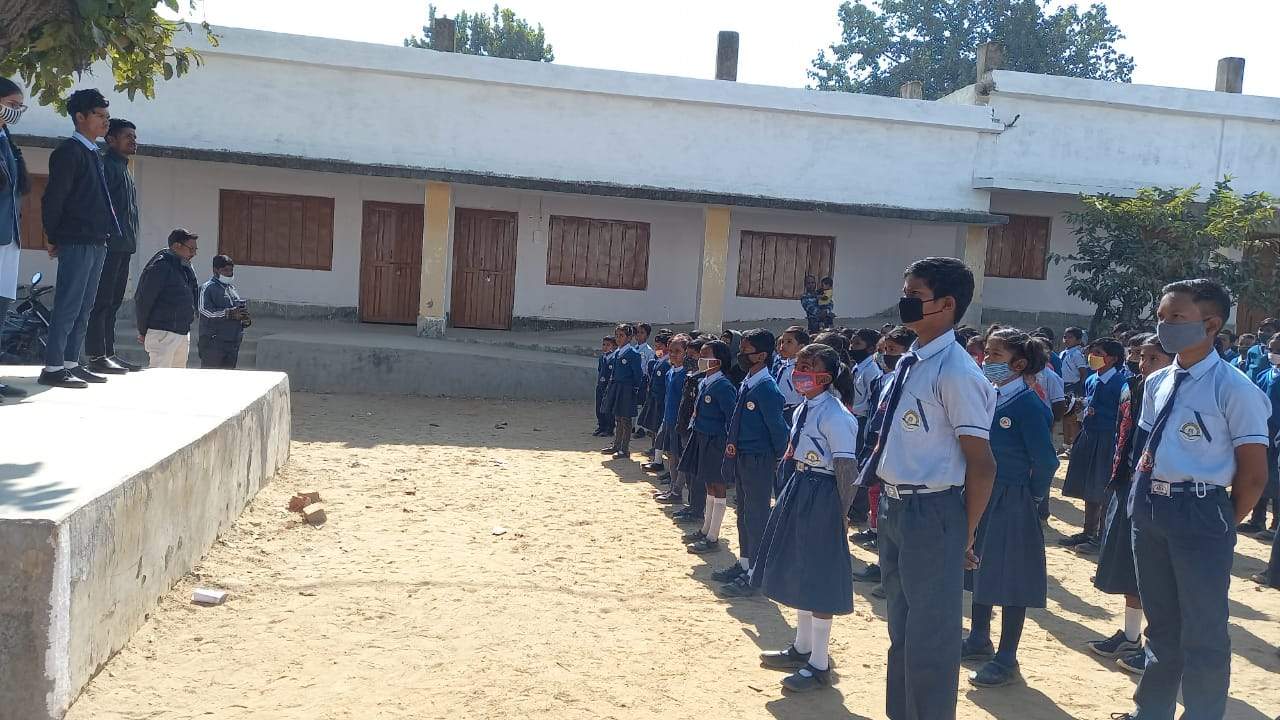 गुरु घासीदास जयंती पर संगोष्ठी