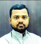 भाजपा को कोंटा की जनता ने नकार दिया-लक्ष्मण मंडावी