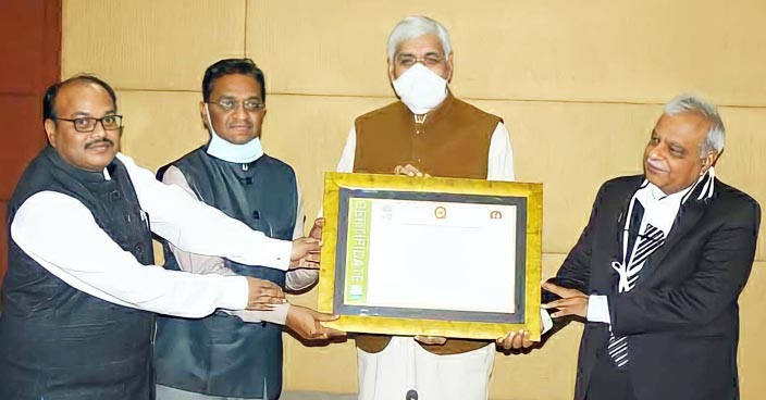 सामु.स्वा. केन्द्र छुईखदान और प्रा.स्वा.केंद्र रामाटोला पुरस्कृत सामु.स्वा. केन्द्र छुईखदान और प्रा.स्वा.केंद्र रामाटोला पुरस्कृत