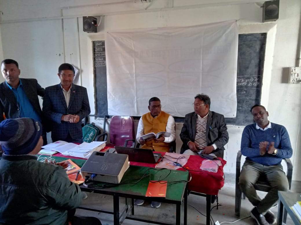 जिले में 8वीं तक के बच्चों को नवा जतन से मिलेगी उपचारात्मक शिक्षा जिले में 8वीं तक के बच्चों को नवा जतन से मिलेगी उपचारात्मक शिक्षा