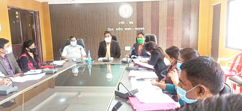कोरोना केस बढ़े, कार्यालयों एवं बाजारों में मॉस्क अनिवार्य कोरोना केस बढ़े, कार्यालयों एवं बाजारों में मॉस्क अनिवार्य