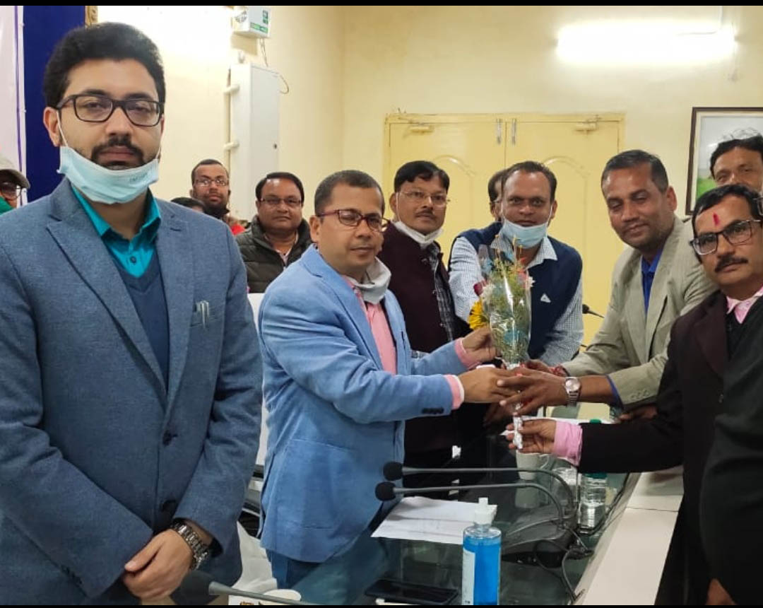 कर्मियों को सस्ते दर पर मिलेगा सामान