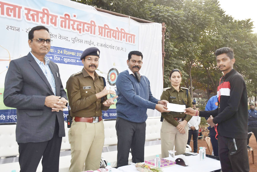 तीरंदाजी एकेडमी खुले तो अंतरराष्ट्रीय स्तर के खिलाड़ी तैयार किए जा सकते हैं