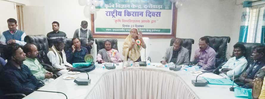  खेती में जैविक खाद का करें उपयोग-देवती