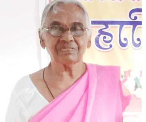 खबर मिलने के बाद भी मां के अंतिम समय में नहीं आया बेटा खबर मिलने के बाद भी मां के अंतिम समय में नहीं आया बेटा