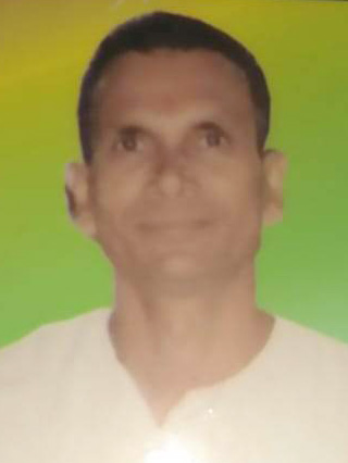 लक्ष्मीशरण साव का निधन लक्ष्मीशरण साव का निधन