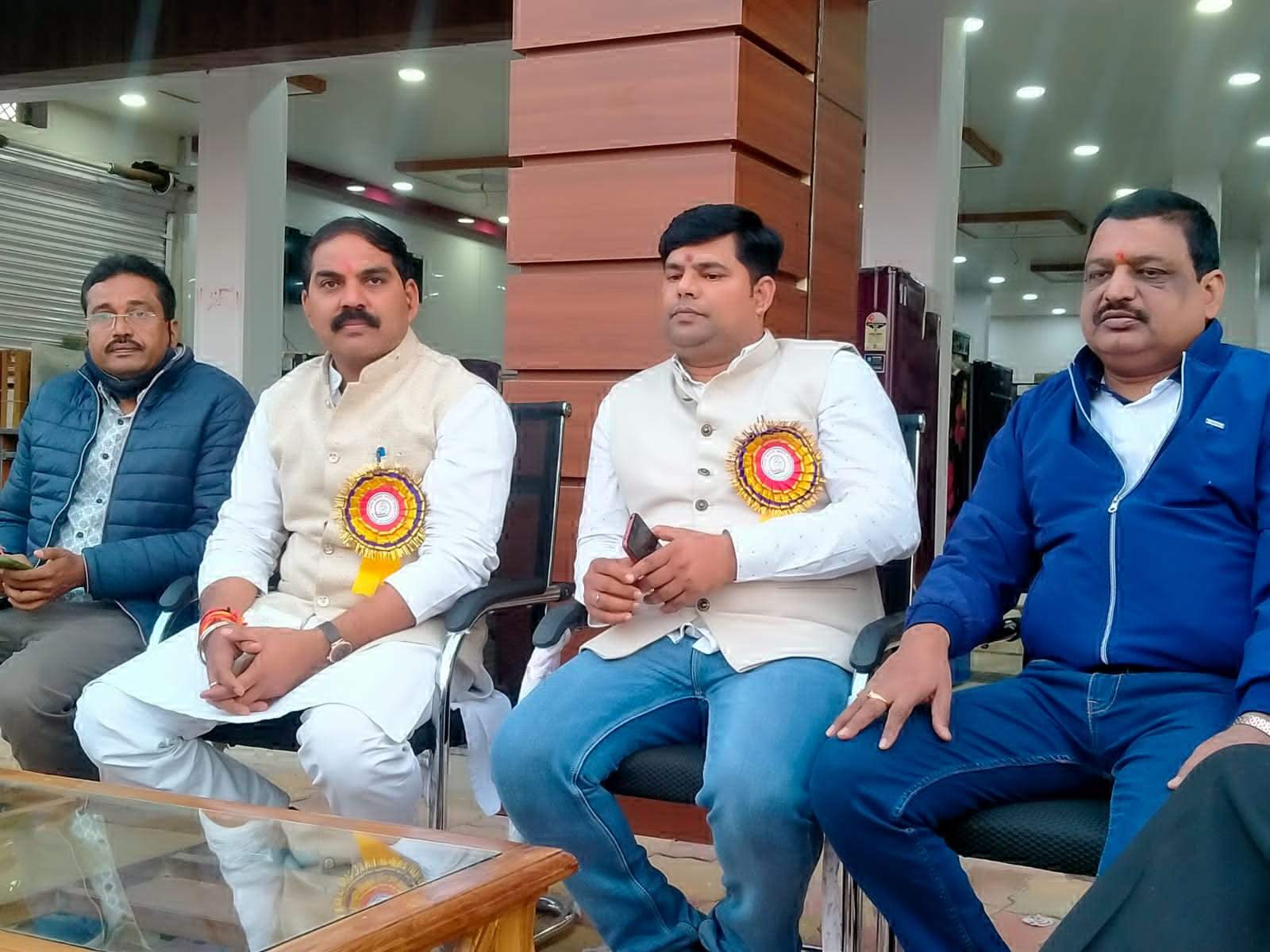 पिछड़ों के साथ खड़ी है छत्तीसगढ़ सरकार- चंद्राकर