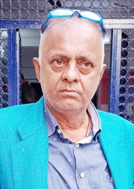 नौकरी लगाने के नाम पर ठगी, आरोपी गिरफ्तार नौकरी लगाने के नाम पर ठगी, आरोपी गिरफ्तार
