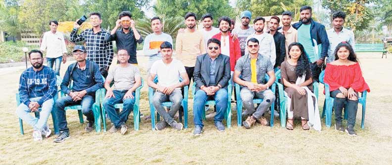 छग फि़ल्म तही मोर सोना की शूटिंग बलौदाबाजार में छग फि़ल्म तही मोर सोना की शूटिंग बलौदाबाजार में