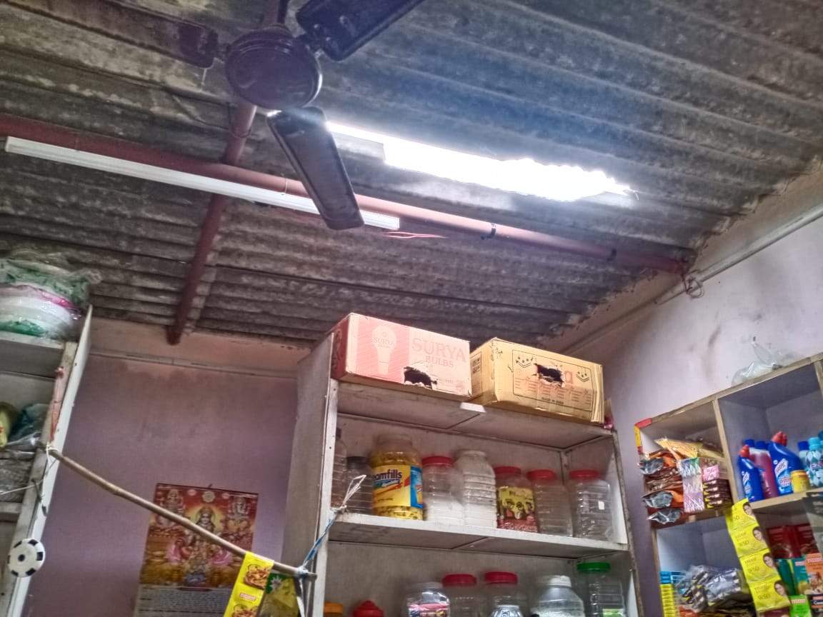 वेल्डिंग दुकान में चोरी, लगातार चोरी से क्षेत्रवासी दहशत में