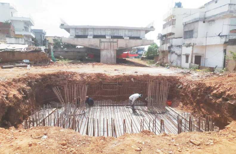 इस साल भी खत्म नहीं हुई शहर की आधी आबादी की सबसे बड़ी समस्या इस साल भी खत्म नहीं हुई शहर की आधी आबादी की सबसे बड़ी समस्या