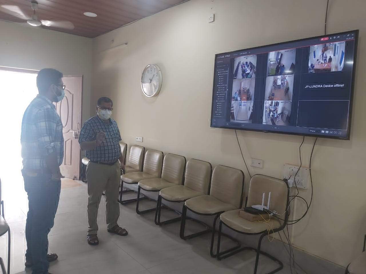 तीसरी लहर व ओमिक्रॉन से बचाव के लिए तैयारी शुरू, जिला मॉनिटरिंग सेल गठित