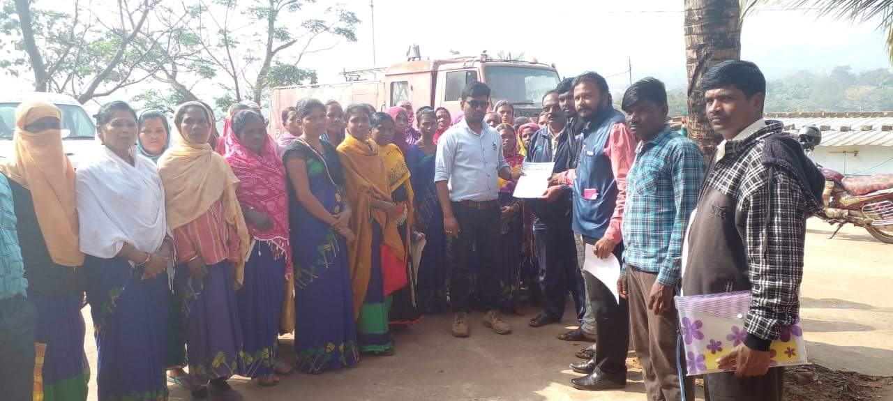 मांगों को ले सफाई कर्मियों ने किया काम बंद, समझाइश पर माने