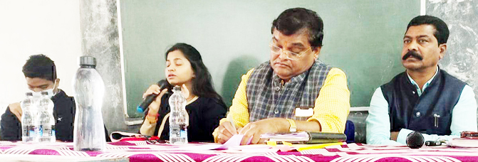 टीकाकरण महाअभियान तैयारी संयुक्त बैठक