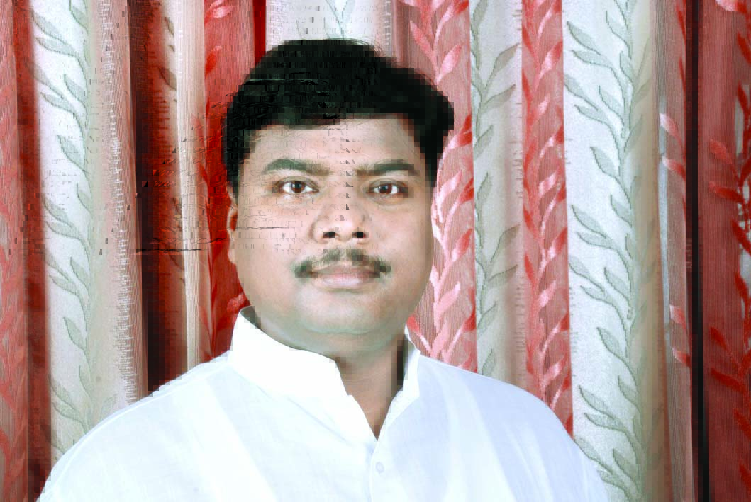 समय पर बीज नहीं मिलने से ग्रीष्मकालीन फसल लेने से किसान वंचित- केदार कश्यप