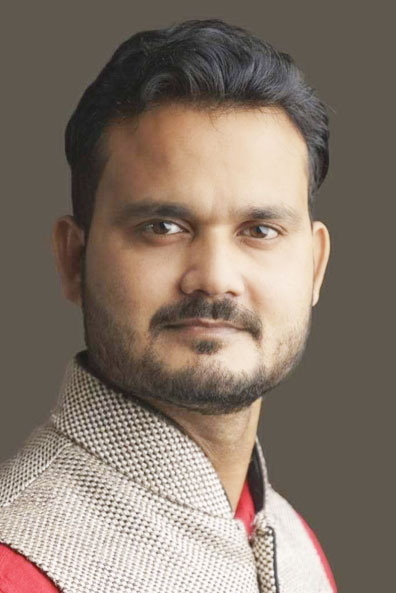 भाजपा व जनता के विरोध पर विधायक जैन के सुर बदलने लगे- अविनाश