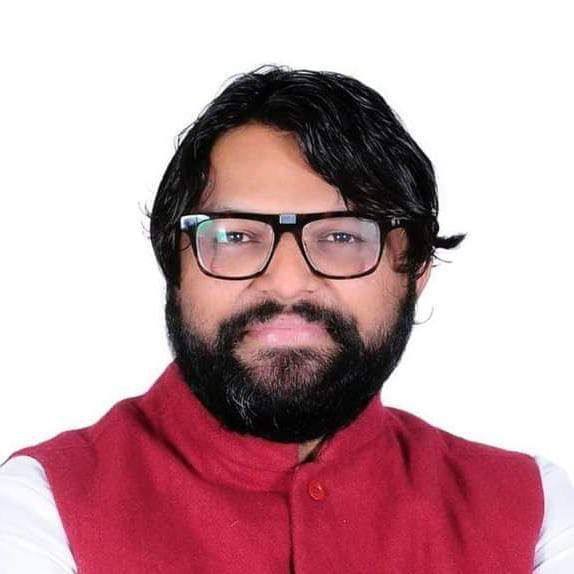 भाजपा का शराब दुकान का विरोध, मात्र पब्लिसिटी स्टंट - नवनीत