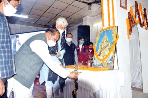   नए वर्ष के पहले दिन प्रदेश में दो नए अभियान की शुरूआत