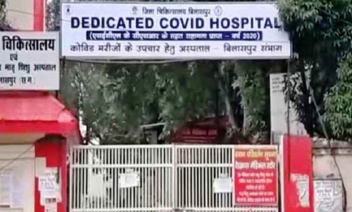 कोरोना संक्रमण में लगातार तेजी, 58 नए मरीज मिले