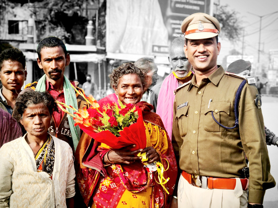 महाराष्ट्र के सतारा में बंधक बनाए गए मजदूरों को करवाया रिहा