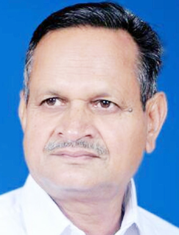 लक्ष्मण साहू लक्ष्मण साहू