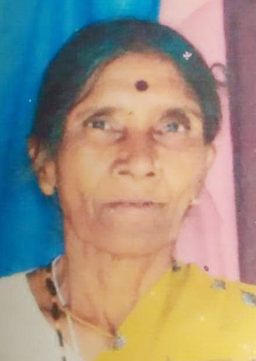 रजवंतीन गोडिया