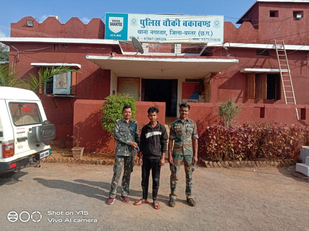 शादी का झांसा देकर रेप, आरोपी गिरफ्तार