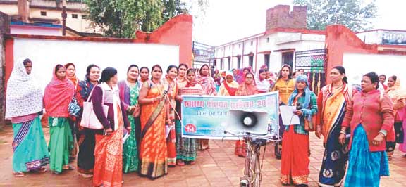 छुरा में स्वास्थ्य पंचायत सम्मेलन-जनसंवाद छुरा में स्वास्थ्य पंचायत सम्मेलन-जनसंवाद