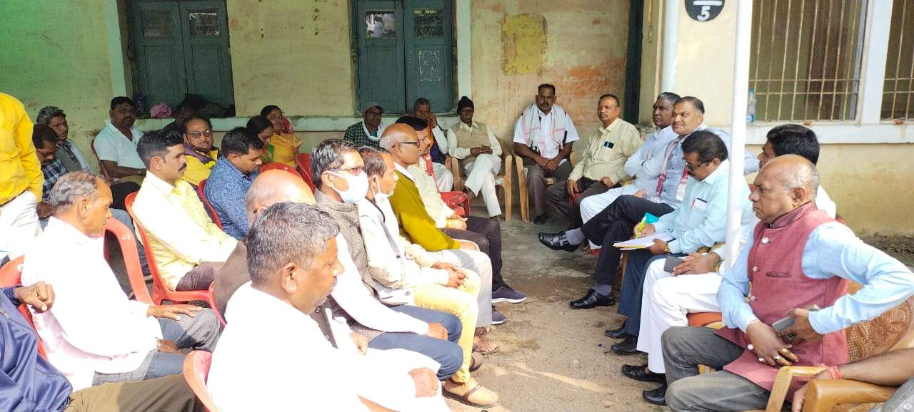 सर्व यादव समाज युवक-युवती परिचय सम्मेलन 30 को, बैठक में बनी रणनीति सर्व यादव समाज युवक-युवती परिचय सम्मेलन 30 को, बैठक में बनी रणनीति