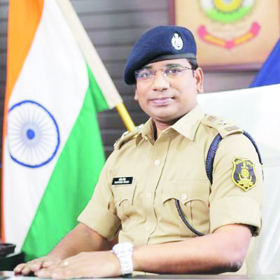निजात अभियान ने दिलाई कोरिया को अलग पहचान निजात अभियान ने दिलाई कोरिया को अलग पहचान