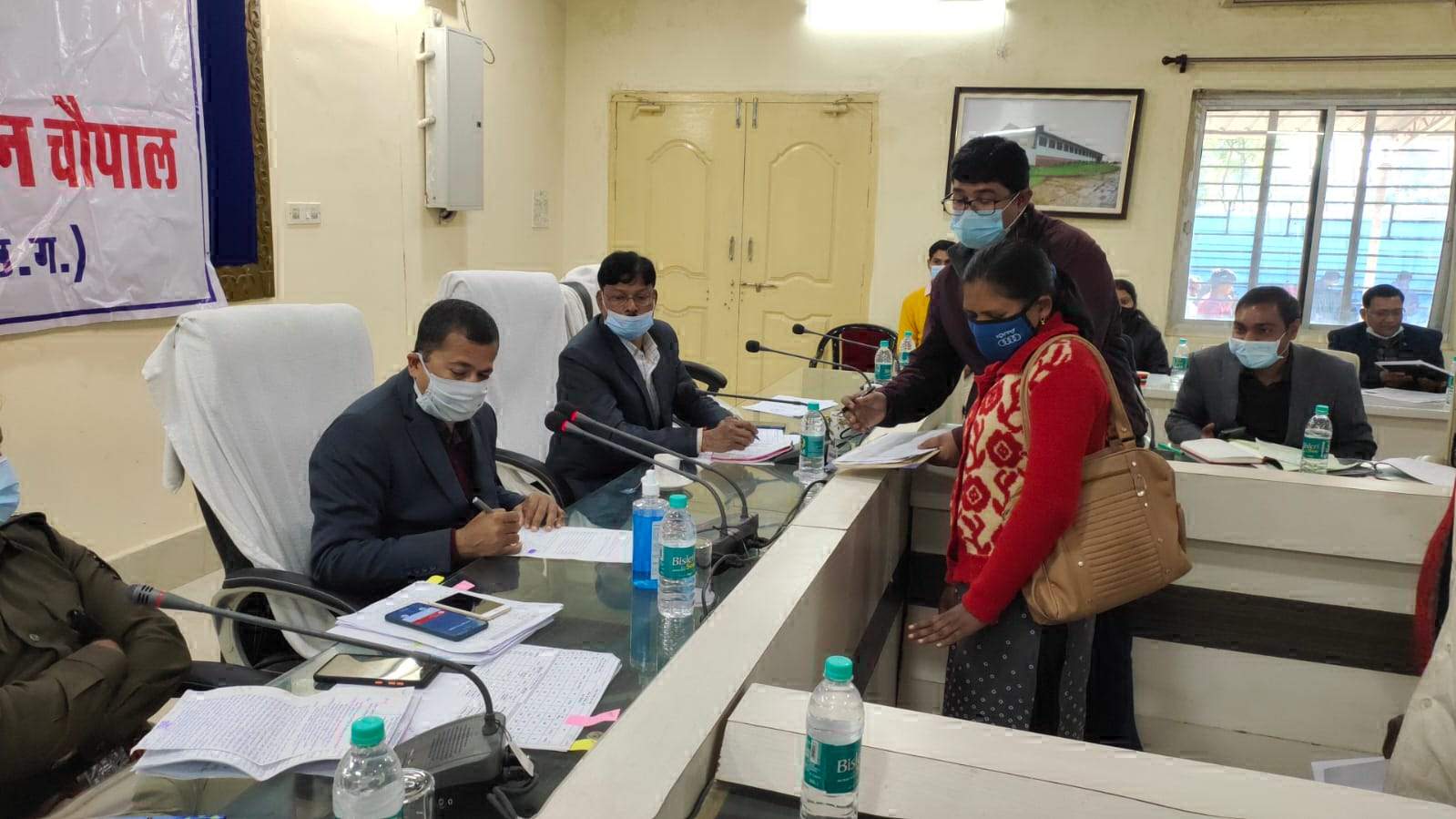 दिव्यांग माधुरी को मिलेगा लैपटॉप, पढ़ाई की बाधा होगी दूर