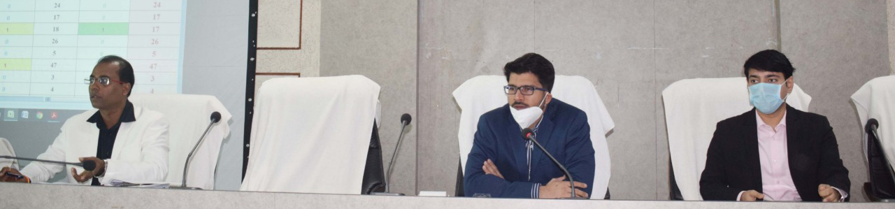 अपूर्ण कार्यों को करें पूर्ण-कलेक्टर