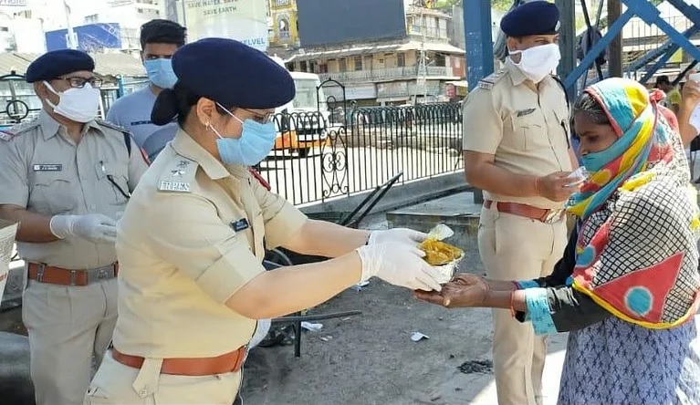 एक साल में आरपीएफ कर्मियों ने 601 को मौत से बचाया, मानव तस्करों से 630 को छुड़ाया, 21 जवानों ने जान भी गंवाई